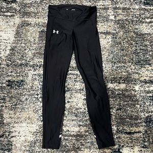 UA compression leggings